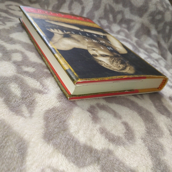 The Love Artist - Jane Alison roman historical fiction novel book hardcover - Picture 2 of 8